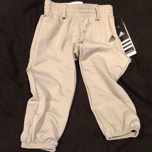Baseball pants. Never worn